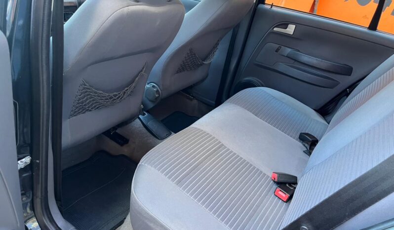 
								SPACEFOX PRETA COMFORT 1.6 FLEX 2007 completo									