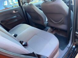 
										SPACEFOX PRETA COMFORT 1.6 FLEX 2007 completo									