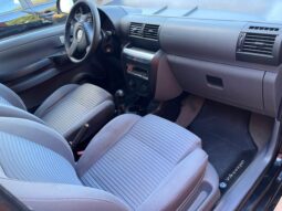 
										SPACEFOX PRETA COMFORT 1.6 FLEX 2007 completo									