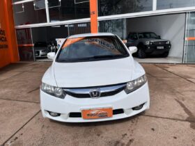 CIVIC BRANCO EXS 1.8