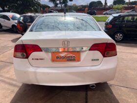 CIVIC BRANCO EXS 1.8