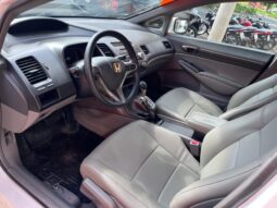 
										CIVIC BRANCO EXS 1.8 completo									