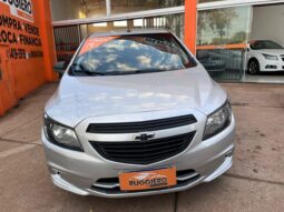 ONIX JOY 1.0 FLEX Ano 2019