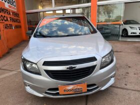 ONIX JOY 1.0 FLEX Ano 2019