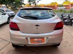 ONIX JOY 1.0 FLEX Ano 2019