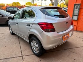 ONIX JOY 1.0 FLEX Ano 2019