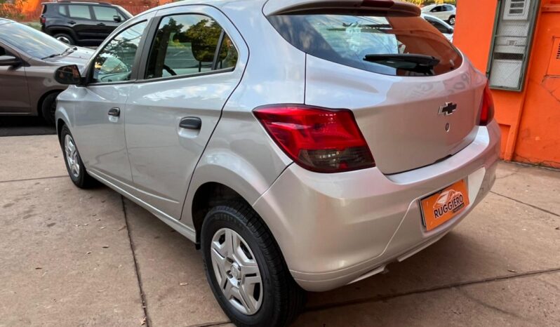 
								ONIX JOY 1.0 FLEX Ano 2019 completo									