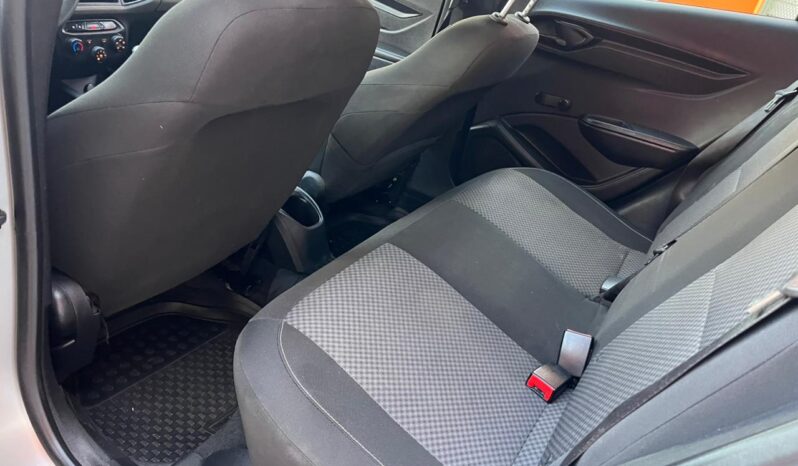 
								ONIX JOY 1.0 FLEX Ano 2019 completo									