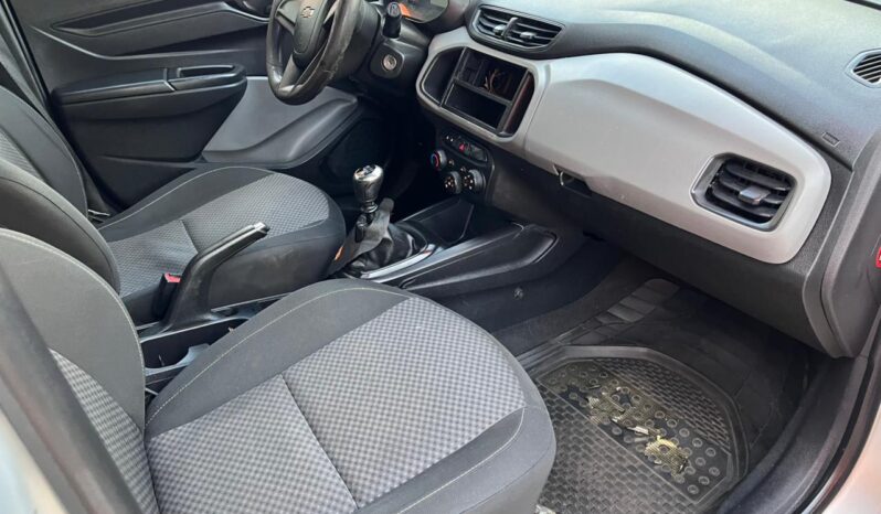 
								ONIX JOY 1.0 FLEX Ano 2019 completo									
