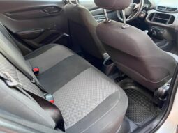 
										ONIX JOY 1.0 FLEX Ano 2019 completo									
