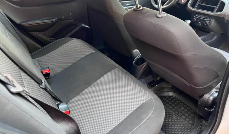 
								ONIX JOY 1.0 FLEX Ano 2019 completo									