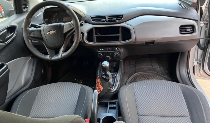
								ONIX JOY 1.0 FLEX Ano 2019 completo									