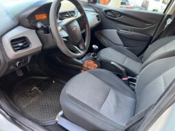 
										ONIX JOY 1.0 FLEX Ano 2019 completo									