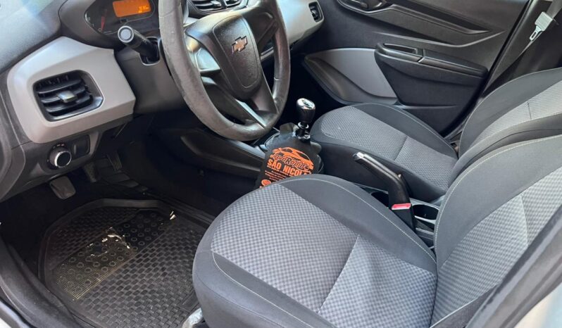 
								ONIX JOY 1.0 FLEX Ano 2019 completo									