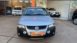 SAVEIRO SURF PRATA 1.6 FLEX Ano 2009