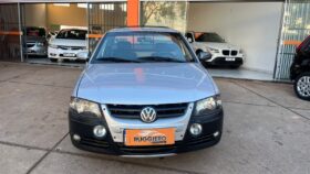 SAVEIRO SURF PRATA 1.6 FLEX Ano 2009